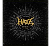 Crusade:Zero by Hate (2015-08-03)