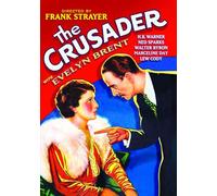 Crusader [DVD] [1937] [Region 1] [NTSC]