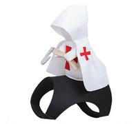 Crusader Killers Tema Animale Domestico Divertente Costume Cosplay Festa