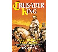 Susan Peek Crusader King (Tascabile)