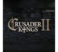 Crusader Kings II: Dynasty Starter Pack (PC) Steam Key - GLOBAL