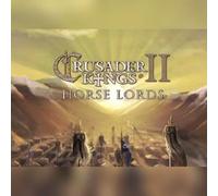 Crusader Kings II: Horse Lords (DLC) (PC) Steam Key - GLOBAL