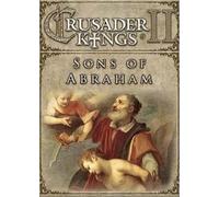 Crusader Kings II - Sons of Abraham (DLC) Steam Key GLOBAL