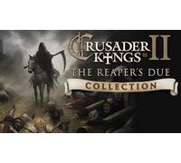 Crusader Kings II: The Reaper's Due Collection