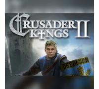 Crusader Kings II: The Republic (DLC) (PC) Steam Key - GLOBAL