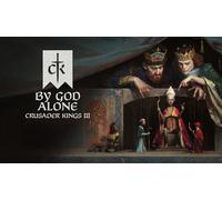 Crusader Kings III: By God Alone