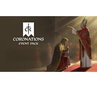 Crusader Kings III: Coronations