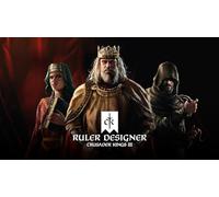 Crusader Kings III - Day One Edition (Xbox Series X)