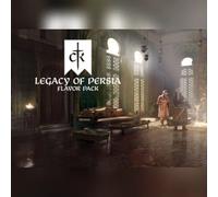 Crusader Kings III: Legacy of Persia (DLC) (PC) Steam Key - ROW