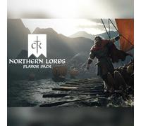 Crusader Kings III: Northern Lords (DLC) (PC) Steam Gift - GLOBAL