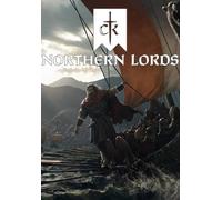 Crusader Kings III: Northern Lords (DLC) (PC) Steam Key EUROPE