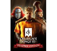 Crusader Kings III: Starter Edition (PC) Steam Key EUROPE