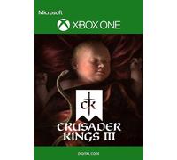 Crusader Kings III (Xbox Series X|S) Xbox Live Key EUROPE