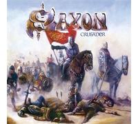 Saxon - Crusader