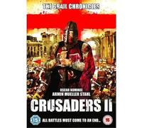 Crusaders 2 [DVD] [Edizione: Regno Unito]