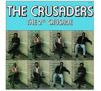 Crusaders - 2nd crusade