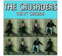 crusaders 2nd crusade (CD) Album