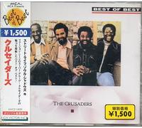 Crusaders - Best of Best