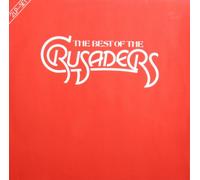 CRUSADERS - best of the crusaders