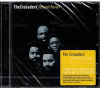 Crusaders - Crusaders Finest Hour