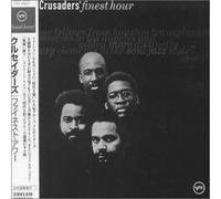 Crusaders - Crusaders Finest Hour