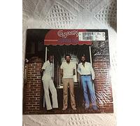 CRUSADERS - CRUSADERS / STANDING TALL