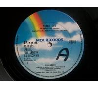 Crusaders - CRUSADERS Street Life 12"