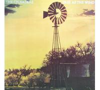 CRUSADERS - Free As The Wind