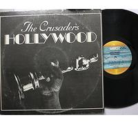 CRUSADERS - hollywood LP