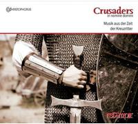 Crusaders: In Nomine Domini by Muncher Ensemble for Fruhe Musik (1996-05-01)
