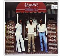 Crusaders & Joe Cocker - Standing Tall