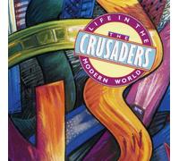 Crusaders - Life in the Modern World