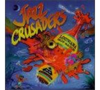 Crusaders - Louisiana Hot Sauce
