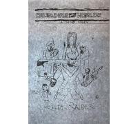 Crusaders Of The Lost Worlds: The Relic Raider