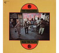 Crusaders - Pass The Plate