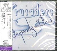 Crusaders - Rhapsody & Blues
