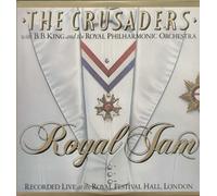 Crusaders - Royal Jam