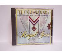 Crusaders - Royal jam (live, 1982)
