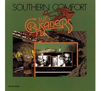 The Crusaders Southern Comfort (CD) Album