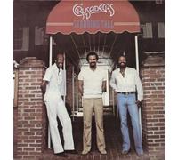 CRUSADERS - STANDING TALL