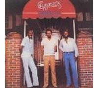 Crusaders - Standing Tall