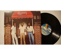 Crusaders - Standing Tall