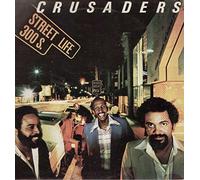 CRUSADERS - Street life / 0062.751
