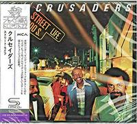 Crusaders - Street Life
