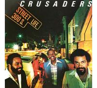 CRUSADERS - STREET LIFE -SHM-CD/LTD-