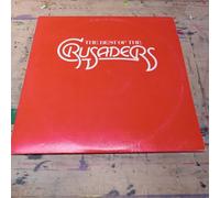 Crusaders - The Best Of The Crusaders