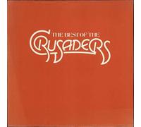CRUSADERS - The Best Of The Crusaders [VINYL] (1976)