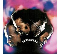 Crusaders The - CRUSADERS 1