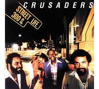 Crusaders The - Street Life