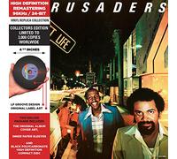 Crusaders The - Street Life